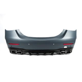 Facelift Kit auf W206 AMG Foto 4