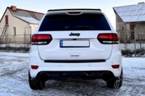 Jeep Grand Cherokee WK2 2010-2021 SRT Facelift Kit 2019 Foto 17
