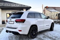 Jeep Grand Cherokee WK2 2010-2021 SRT Facelift Kit 2019 Foto 15