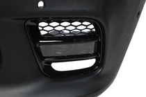 Jeep Grand Cherokee WK2 2010-2021 SRT Facelift Kit 2019 Foto 25
