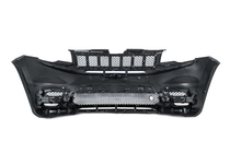 Jeep Grand Cherokee WK2 2010-2021 SRT Facelift Kit 2019 Foto 29