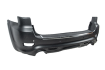 Jeep Grand Cherokee WK2 2010-2021 SRT Facelift Kit 2019 Foto 31