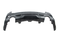 Jeep Grand Cherokee WK2 2010-2021 SRT Facelift Kit 2019 Foto 33