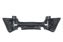 Jeep Grand Cherokee WK2 2010-2021 SRT Facelift Kit 2019 Foto 34