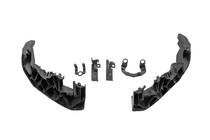 Jeep Grand Cherokee WK2 2010-2021 SRT Facelift Kit 2019 Foto 56