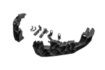 Jeep Grand Cherokee WK2 2010-2021 SRT Facelift Kit 2019 Foto 57