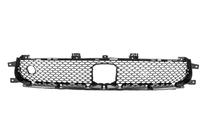 Jeep Grand Cherokee WK2 2010-2021 SRT Facelift Kit 2019 Foto 10