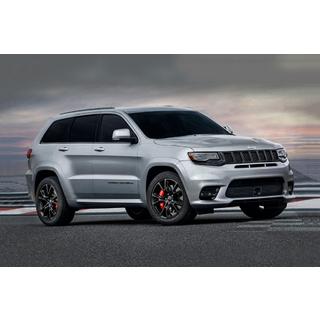 SRT Facelift Kit 2019 Jeep Grand Cherokee WK2 2010-2021 Foto 1
