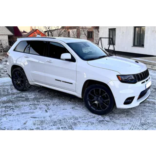 SRT Facelift Kit 2019 Foto 3