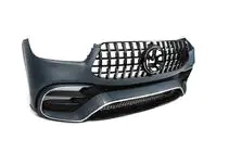 Mercedes GLE coupe C167 2019- AMG GLE63 Bodykit Komplettset Foto 8