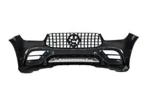 Mercedes GLE coupe C167 2019- AMG GLE63 Bodykit Komplettset Foto 10