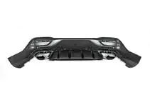 Mercedes GLE coupe C167 2019- AMG GLE63 Bodykit Komplettset Foto 13