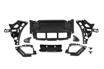 Mercedes GLE coupe C167 2019- AMG GLE63 Bodykit Komplettset Foto 14