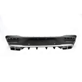 AMG GLE63 Bodykit Komplettset Mercedes GLE coupe C167 2019- Foto 4