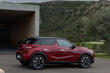 Testbericht zum aktualisierten elektrischen Crossover DS 3 E-Tense Foto 4