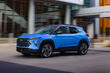 Chevrolet Trailblazer: ein aktualisierter Crossover mit amerikanischem Charakter Foto 3