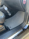 Mercedes GLE/ML class W166 2011-2018 EVA Fußmatten (Grau) Foto 2