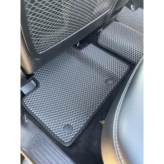 EVA Fußmatten (Grau) Foto 3