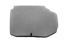 Mercedes S-class W220 1998-2005 Kofferraummatte (Short, EVA, Grau) Foto 1