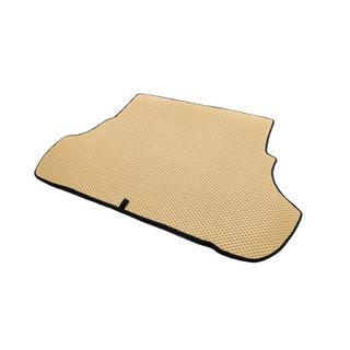 Kofferraummatte (EVA, Beige) Foto 2