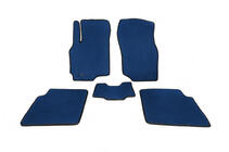Mitsubishi Lancer 9 2004-2008 EVA Fußmatten (Blau) Foto 1