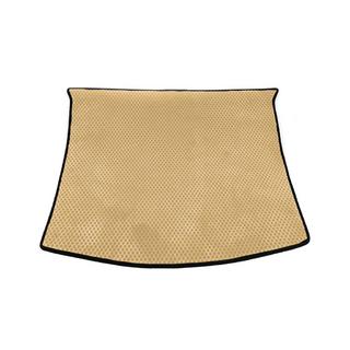 Kofferraummatte P-HEV EVA (Beige) Foto 1