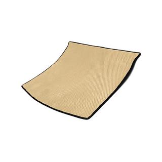 Kofferraummatte P-HEV EVA (Beige) Foto 2