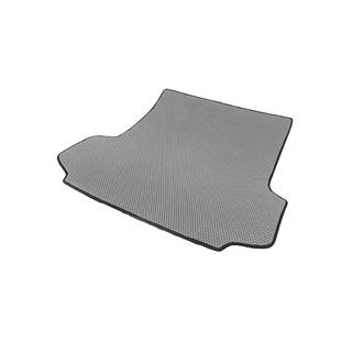 Kofferraummatte EVA Grau Mitsubishi Pajero Sport 2008-2015 Foto 2