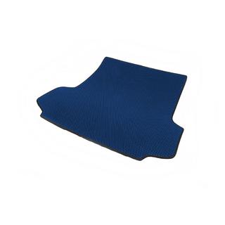 Kofferraummatte EVA Blau Mitsubishi Pajero Sport 2008-2015 Foto 2