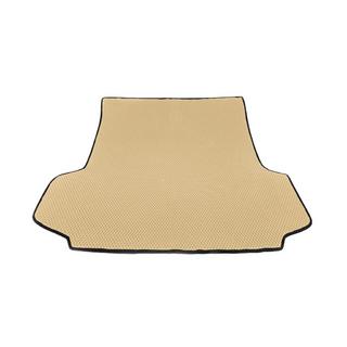 Kofferraummatte (EVA, Beige) Mitsubishi Pajero Sport 2008-2015 Foto 1