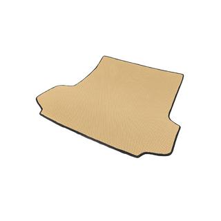 Kofferraummatte (EVA, Beige) Mitsubishi Pajero Sport 2008-2015 Foto 2