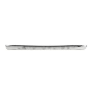Leiste über dem Kennzeichen OEM (2016+) Toyota Land Cruiser 200 2007-2021 Foto 4