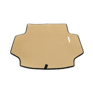 Kofferraummatte V-1 (EVA, Beige) Foto 1