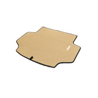 Kofferraummatte V-1 (EVA, Beige) Foto 2