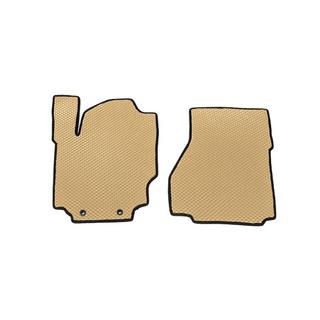 EVA Fußmatten für Elektro (Beige) Nissan NV200 2009- Foto 1