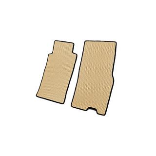 EVA Fußmatten (Beige) Foto 4