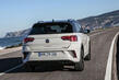 Volkswagen T-Roc: Überprüfung des aktualisierten Crossovers Foto 4