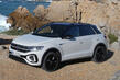 Volkswagen T-Roc: Überprüfung des aktualisierten Crossovers Foto 2