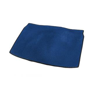 Kofferraummatte EVA Blau Nissan Qashqai 2014-2021 Foto 2
