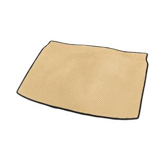 Kofferraummatte (EVA, Beige) Nissan Qashqai 2014-2021 Foto 2