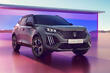 Peugeot e-2008: Überprüfung des aktualisierten kompakten Elektroautos Foto 2