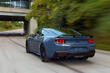Die siebte Generation des Ford Mustang Sportcoupés Foto 4