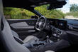 Die siebte Generation des Ford Mustang Sportcoupés Foto 6