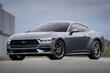 Die siebte Generation des Ford Mustang Sportcoupés Foto 2