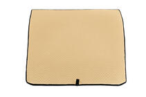 Opel Vectra C 2002-2008 Kofferraummatte (EVA, Polyurethan, Beige) SW Foto 1