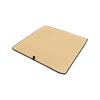 Kofferraummatte (EVA, Polyurethan, Beige) SW Opel Vectra C 2002-2008 Foto 2