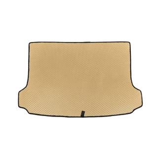 Kofferraummatte SW (EVA, Beige) Foto 1