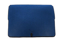 Peugeot 3008 2008-2016 Kofferraummatte (EVA, Blau) Kofferraummatte oben (EVA, Blau) Foto 3