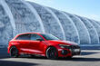 Audi RS 3 Sportback: ein Testbericht zum aufgeladenen Fließheck Foto 1