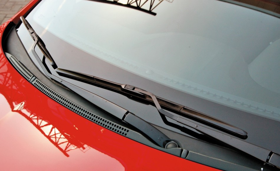 Richtige Pflege von Autowischern: praktische Tipps